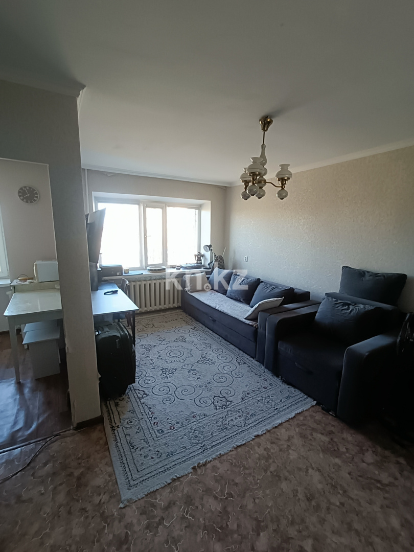 Продажа 1-комнатной квартиры, 30.8 м² - Продажа однокомнатных квартир от собственников в Караганде фото 3 из 8