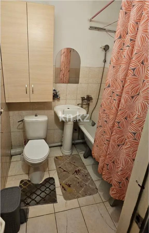 Продажа 1-комнатной квартиры, 45 м², мкр-н Жулдыз-1, дом  26 - Продажа квартир в Алматы с фото фото 3 из 3