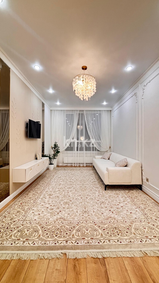 Продажа 2-комнатной квартиры, 58 м², ул. Е-36 в Астане - фото 2