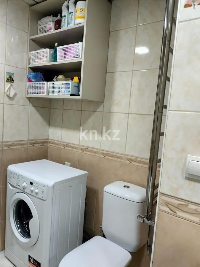 Продажа 1-комнатной квартиры, 41 м² - Продажа однокомнатных квартир от собственников в Алматы фото 3 из 3