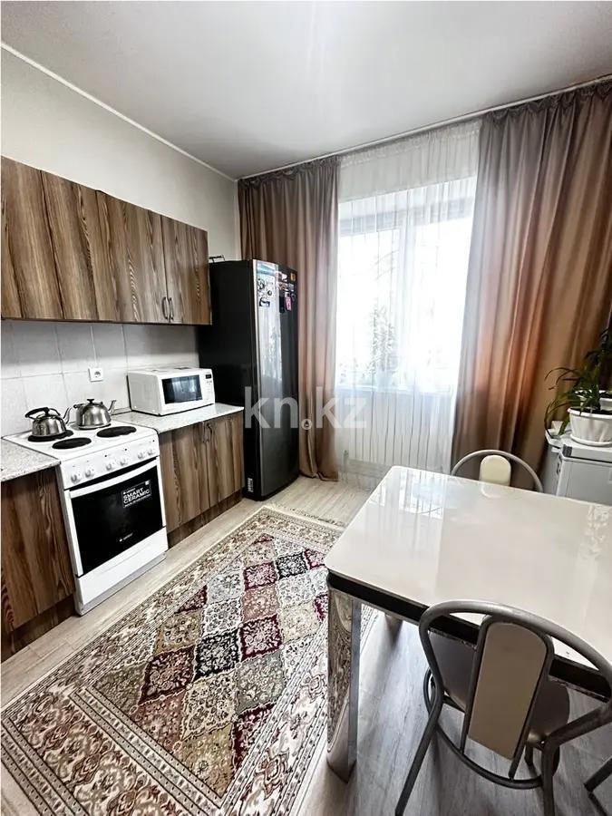 Продажа 3-комнатной квартиры, 80 м² в Алматы - фото 4