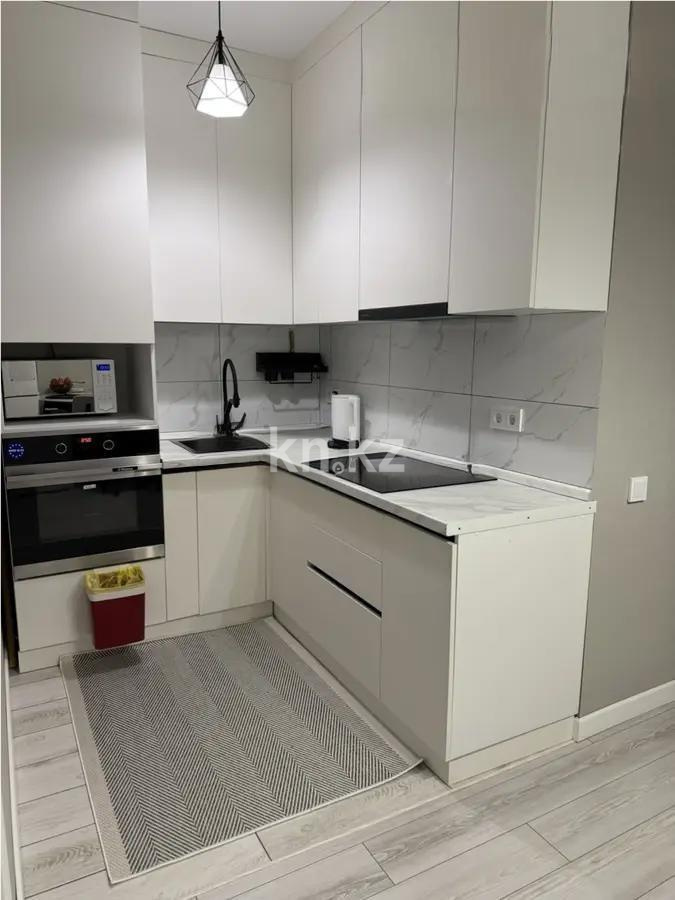 Продажа 2-комнатной квартиры, 54.8 м², пр. Улы Дала, дом  55 - Аренда квартир помесячно в Актау фото 3 из 6