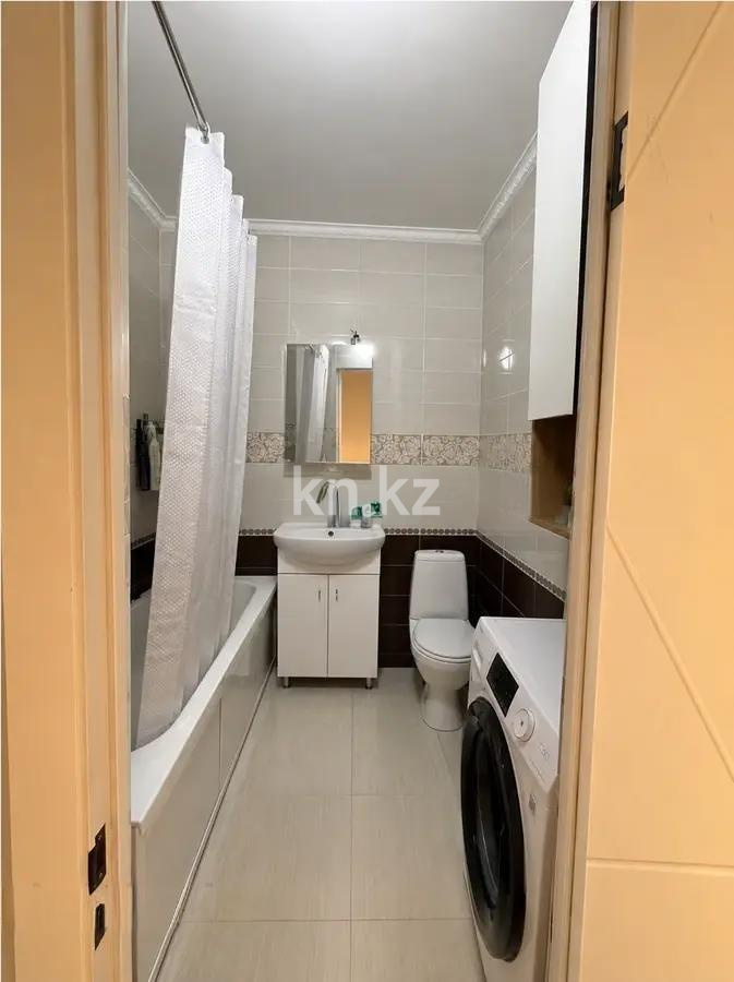 Продажа 1-комнатной квартиры, 36 м² в Астане - фото 2