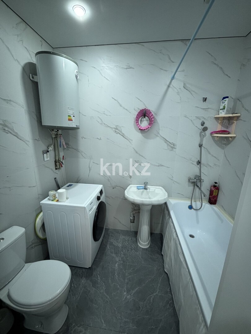 Продажа 3-комнатной квартиры, 60 м² в Астане - фото 9