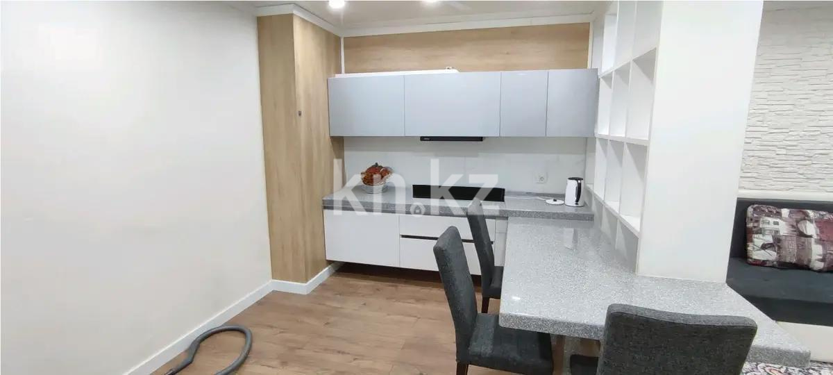 Продажа 1-комнатной квартиры, 39 м² в Алматы - фото 2