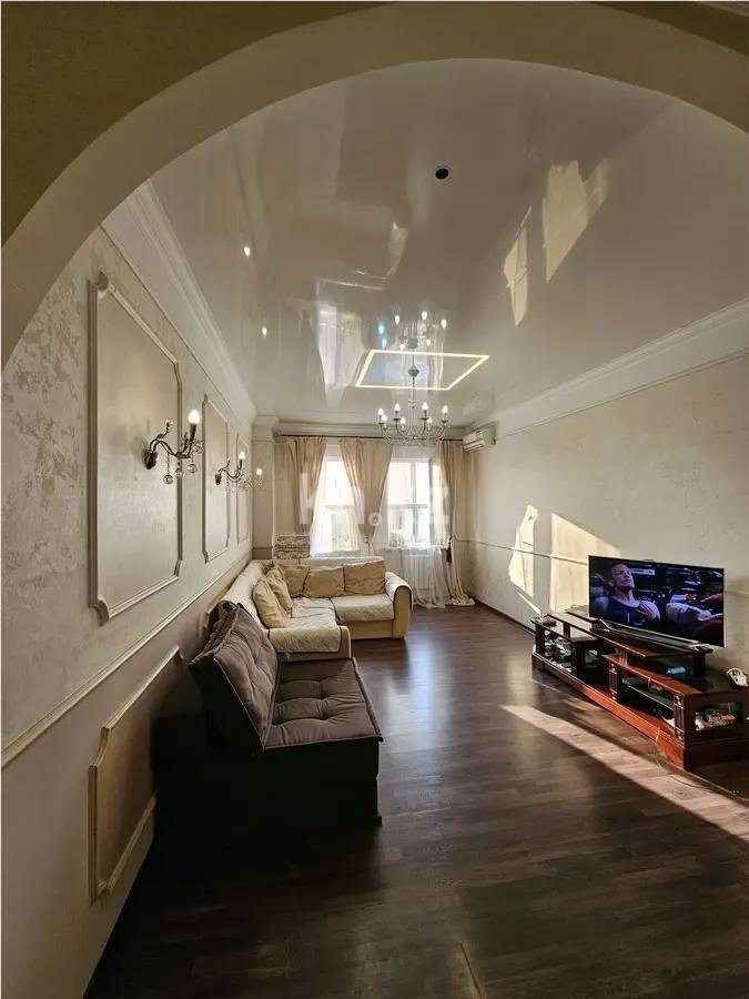 Продажа 2-комнатной квартиры, 57 м², ул. Навои, дом  208 - Продажа квартир в новостройках Алматы без посредников фото 1 из 3
