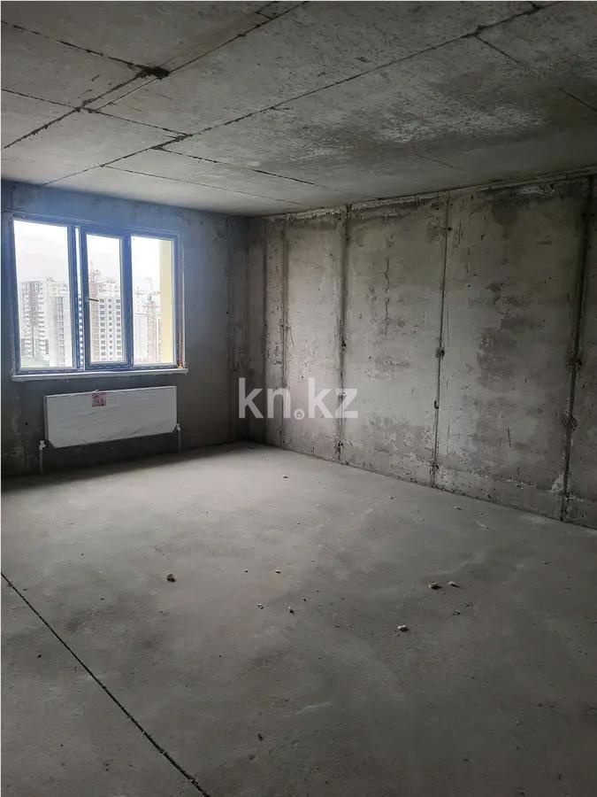 Продажа 2-комнатной квартиры, 59 м² - Продажа квартир в Алматы фото 3 из 4