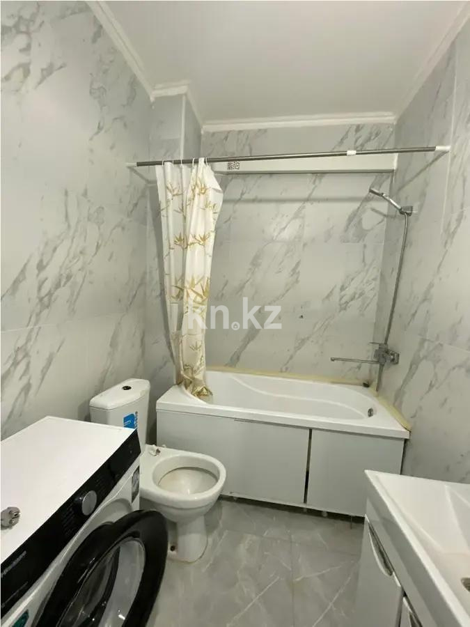 Продажа 1-комнатной квартиры, 30 м², ул. Мустафа Шокай, дом  107 - Продажа квартир в Астане без посредников фото 3 из 5
