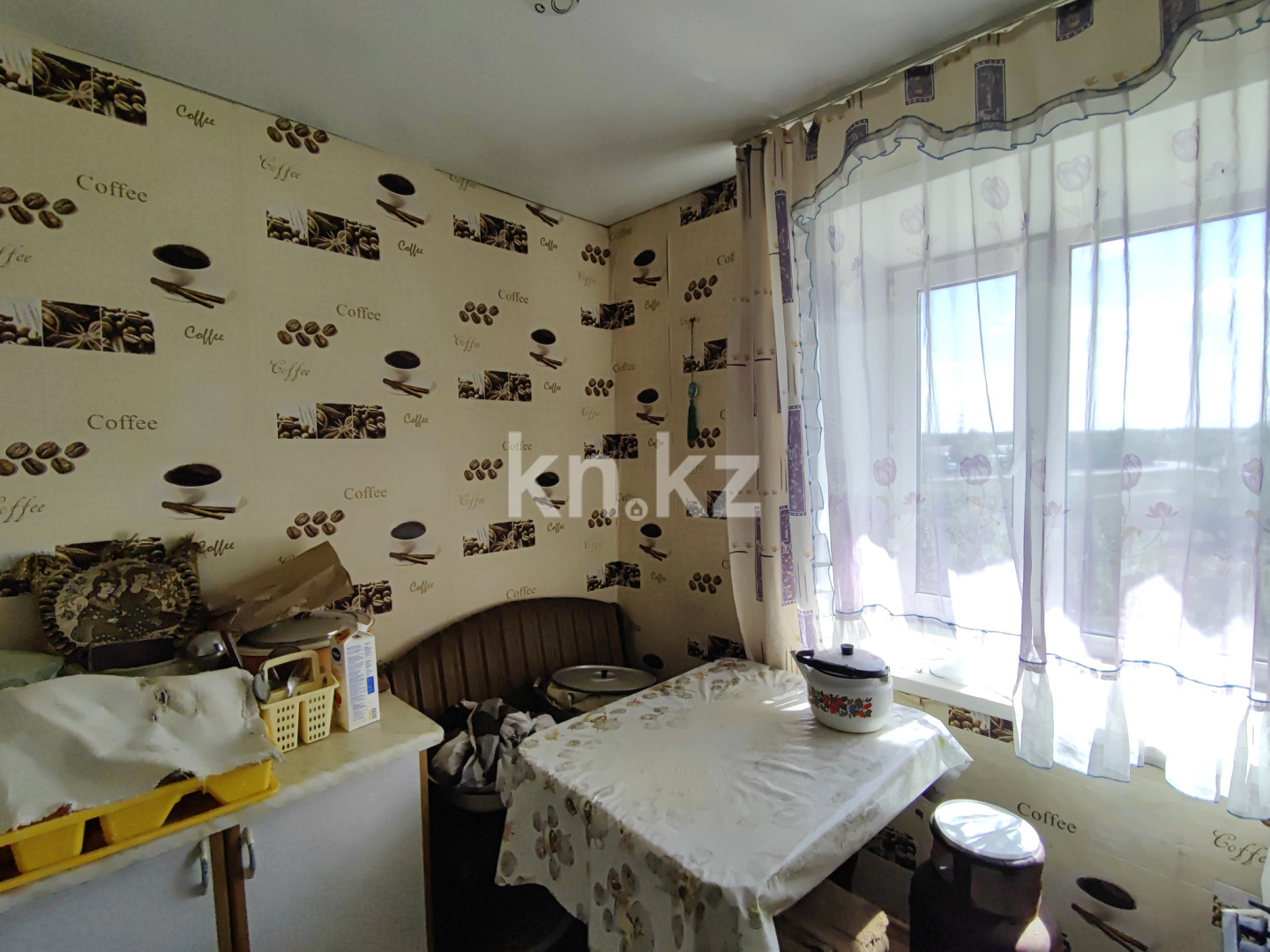 Продажа 2-комнатной квартиры, 42 м², ул. Ишимская, дом  72 - Продажа  двухкомнатных квартир в Караганде фото 11 из 22