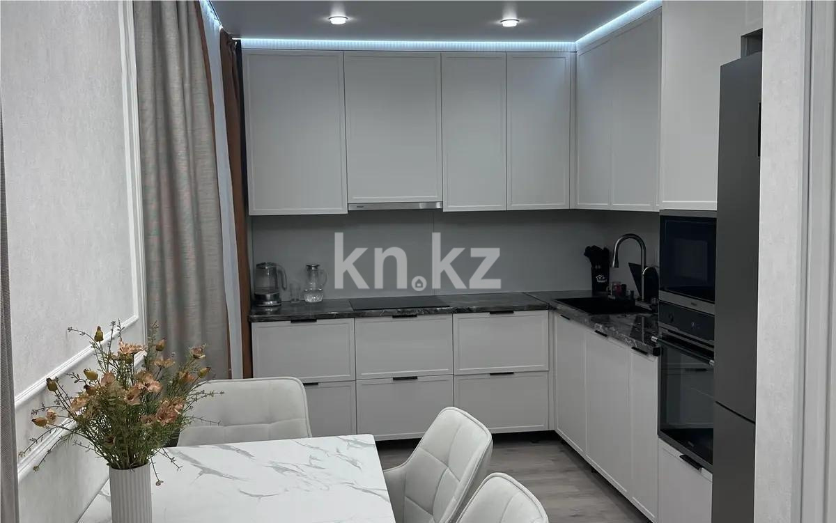 Продажа 3-комнатной квартиры, 73 м² - Продажа квартир от собственников в Караганде - страница 24 фото 4 из 5