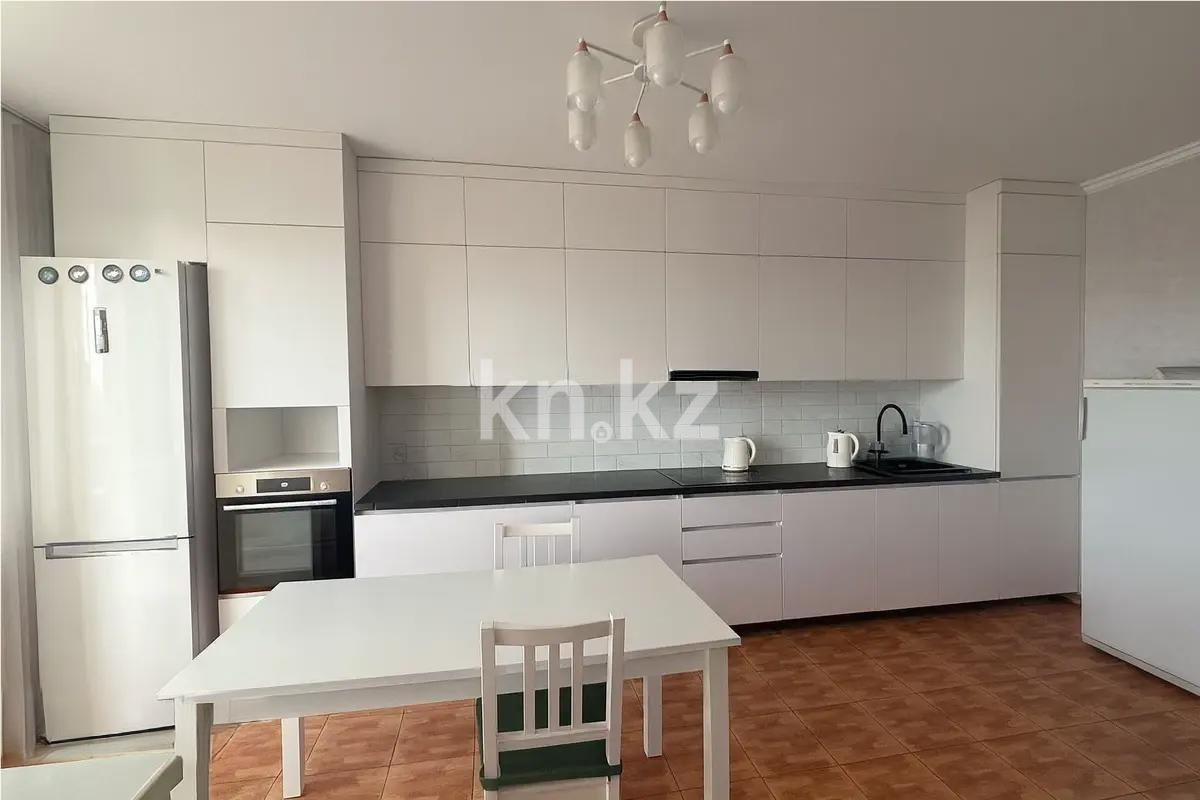 Продажа 3-комнатной квартиры, 84.1 м² в Астане - фото 3