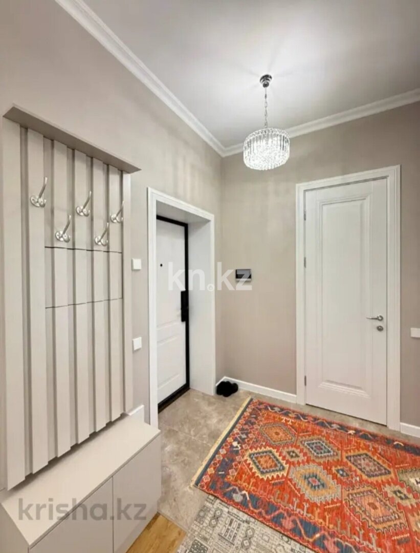 Продажа 2-комнатной квартиры, 63 м² в Астане - фото 8