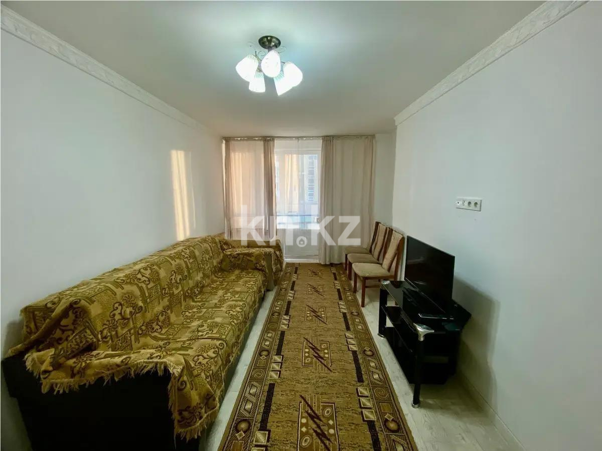 Продажа 1-комнатной квартиры, 37 м² - Продажа квартир от собственников в Астане - страница 3 фото 1 из 4