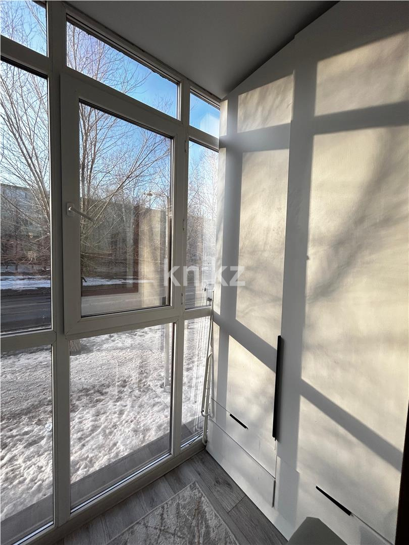 Продажа 2-комнатной квартиры, 54 м² - Недвижимость в Казахстане - страница 16 фото 14 из 15