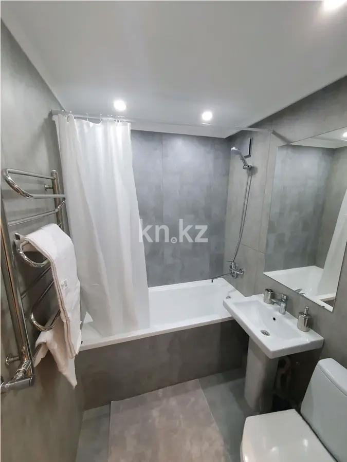 Продажа 2-комнатной квартиры, 41 м² в Алматы - фото 4
