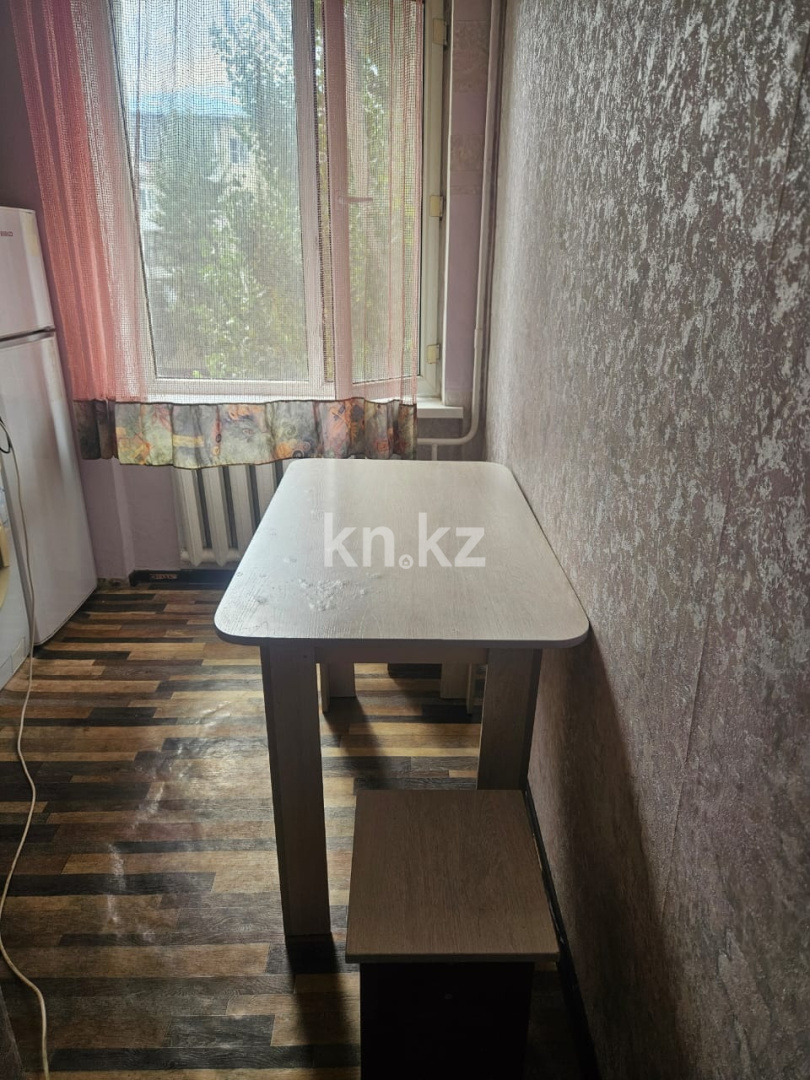 Аренда 1-комнатной квартиры, 32 м² - Аренда квартир помесячно в р-не Алматы Астаны фото 5 из 8