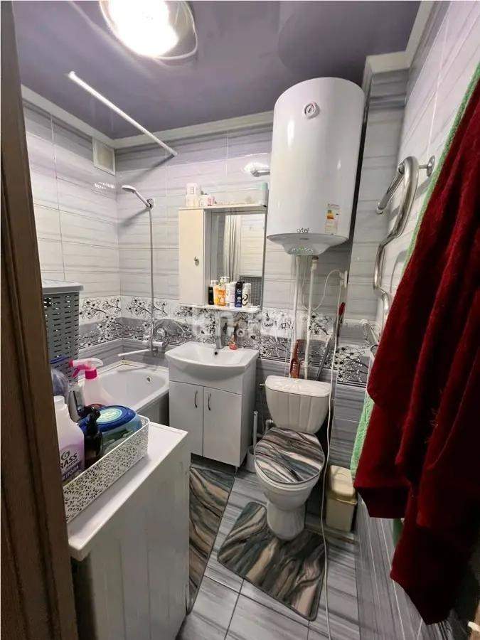Продажа 1-комнатной квартиры, 34 м² в Караганде - фото 3