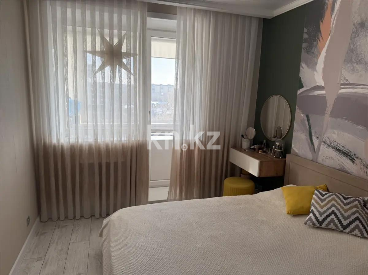 Продажа 3-комнатной квартиры, 69 м², ул. Сарыарка, дом  6 - Продажа квартир в Караганде фото 2 из 4