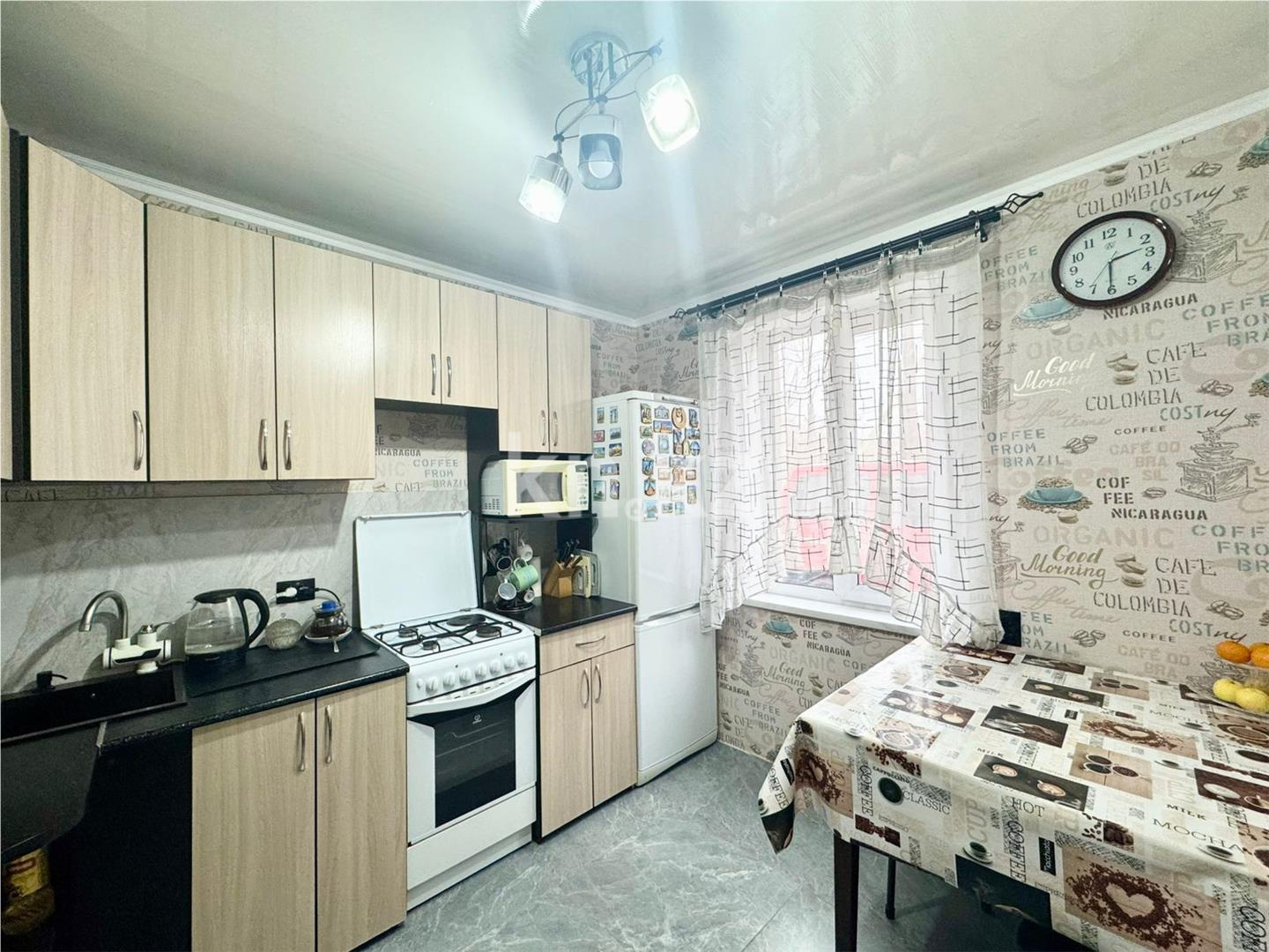 Продажа 5-комнатного дома, 108.3 м², ул. Расчётная, дом  3 - Продажа квартир в Караганде фото 18 из 19