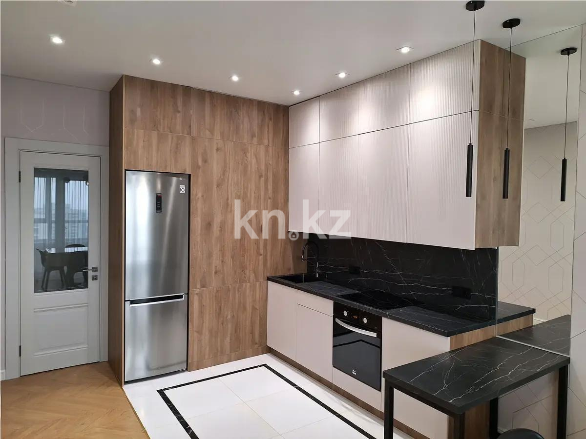 Продажа 3-комнатной квартиры, 109 м², ул. Егизбаева, дом  3/5 в Алматы - фото 4