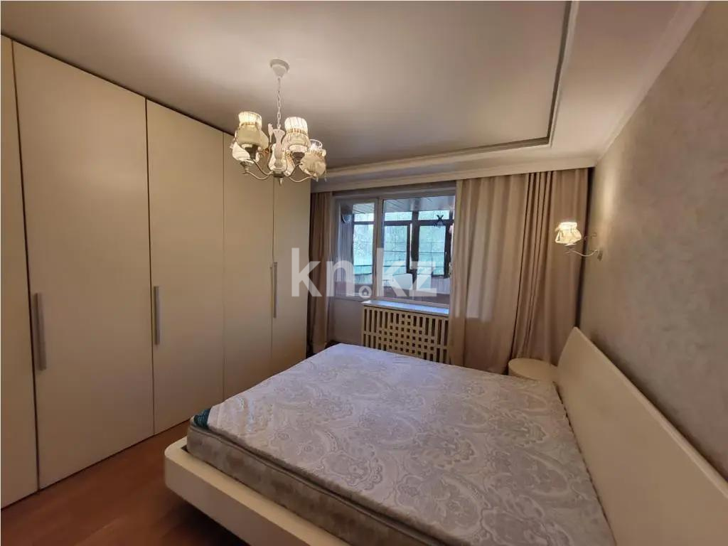 Продажа 4-комнатной квартиры, 105 м² - Продажа квартир в Алматы - страница 6 фото 3 из 8