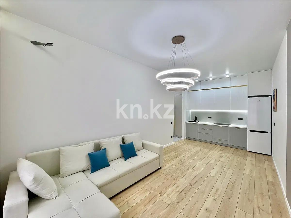 Продажа 3-комнатной квартиры, 60 м², ул. Е-15, дом  13/1 в Астане