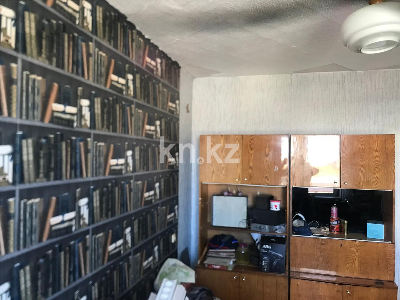 Продажа 4-комнатной квартиры, 76 м², ул. Таттимбета - Продажа  четырехкомнатных квартир в Караганде фото 2 из 7