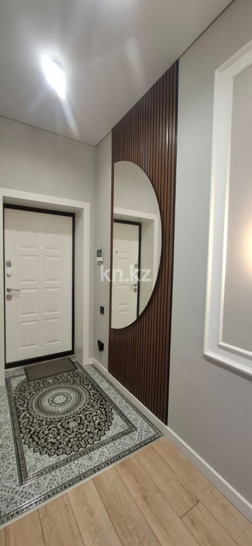 Продажа 4-комнатной квартиры, 118 м², ул. Букетова, дом  3/5 - Продажа  четырехкомнатных квартир в Караганде с фото фото 14 из 14