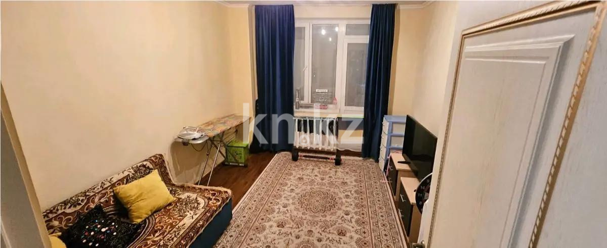 Продажа 3-комнатной квартиры, 77 м², ул. Сауран, дом  12/1 в Астане