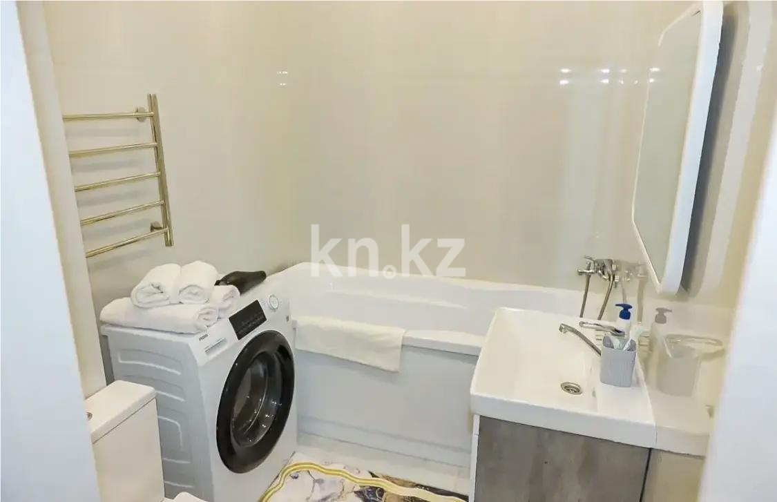 Продажа 1-комнатной квартиры, 42 м² в Астане - фото 2