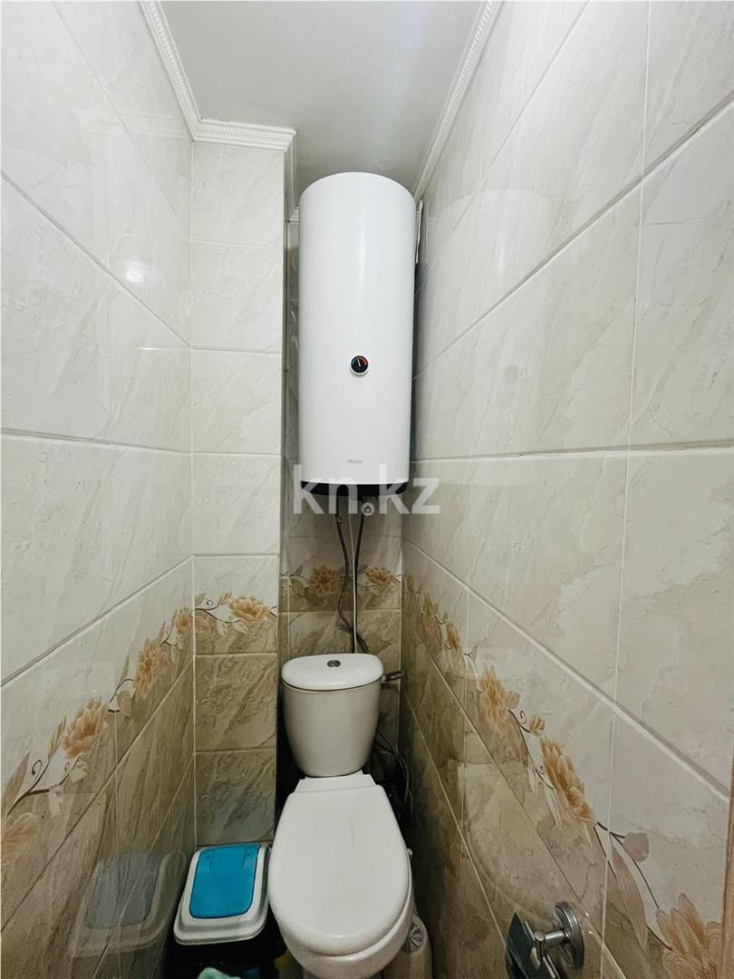 Продажа 4-комнатной квартиры, 78 м² - Продажа квартир в Караганде фото 10 из 16