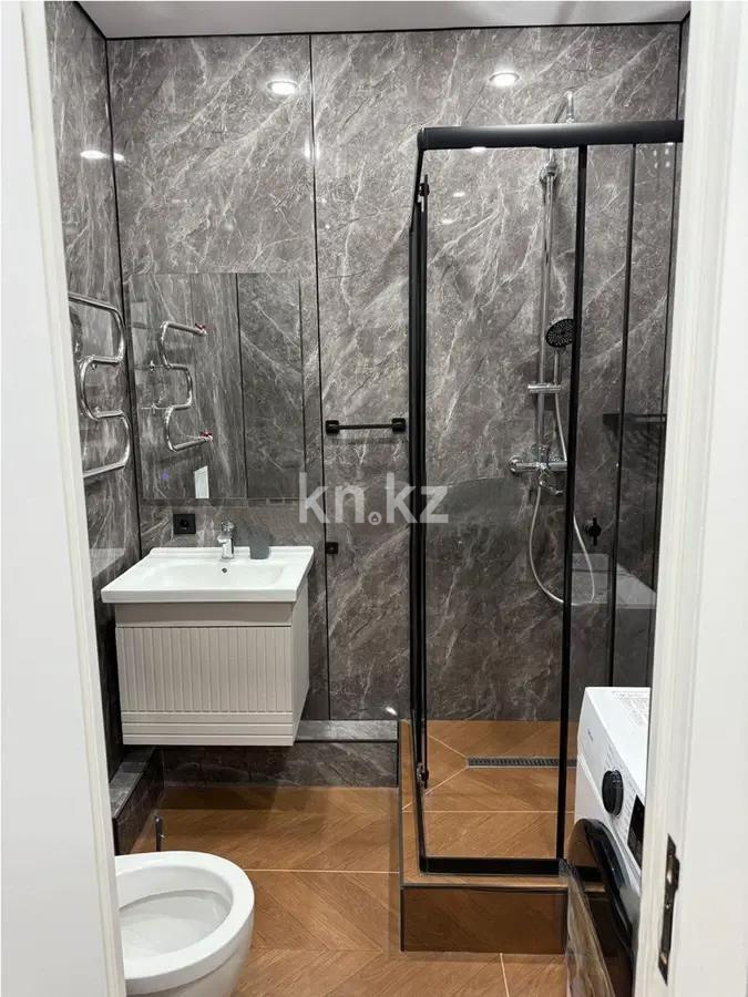 Продажа 1-комнатной квартиры, 26 м² в Астане - фото 2