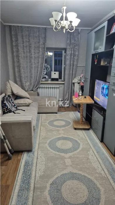 Продажа 2-комнатной квартиры, 47 м² - Продажа недвижимости в Сарани фото 1 из 5