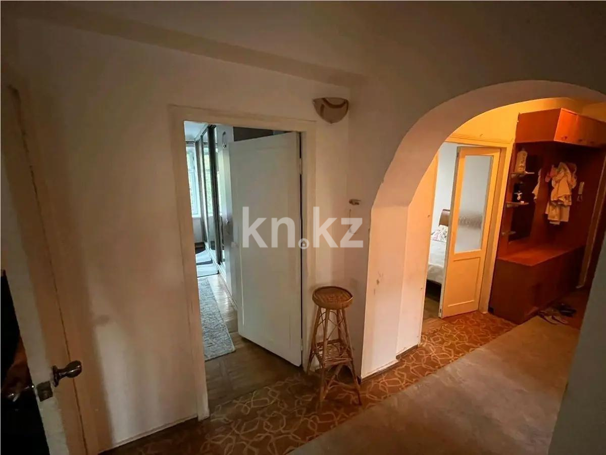 Продажа 3-комнатной квартиры, 78 м², ул. Курмангазы, дом  142 в Алматы - фото 7