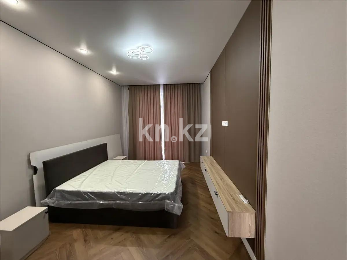 Продажа 2-комнатной квартиры, 63 м² в Астане - фото 2