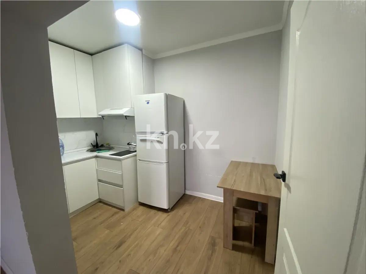 Продажа 2-комнатной квартиры, 44.1 м² - Продажа квартир в новостройках Алматы фото 3 из 5