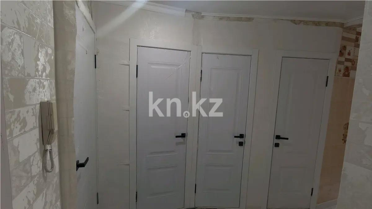 Продажа 3-комнатной квартиры, 69 м² - Продажа квартир от собственников в Темиртау - страница 3 фото 6 из 9