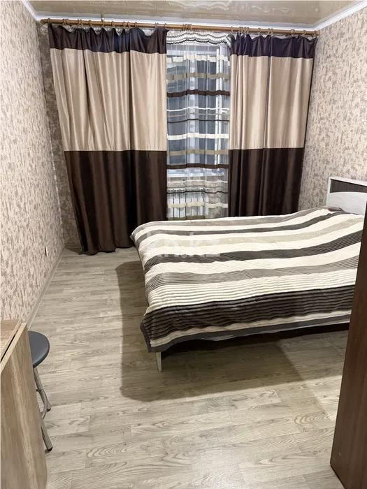 Продажа 2-комнатной квартиры, 60 м², ул. Абая, дом  43/3 в Темиртау - фото 3