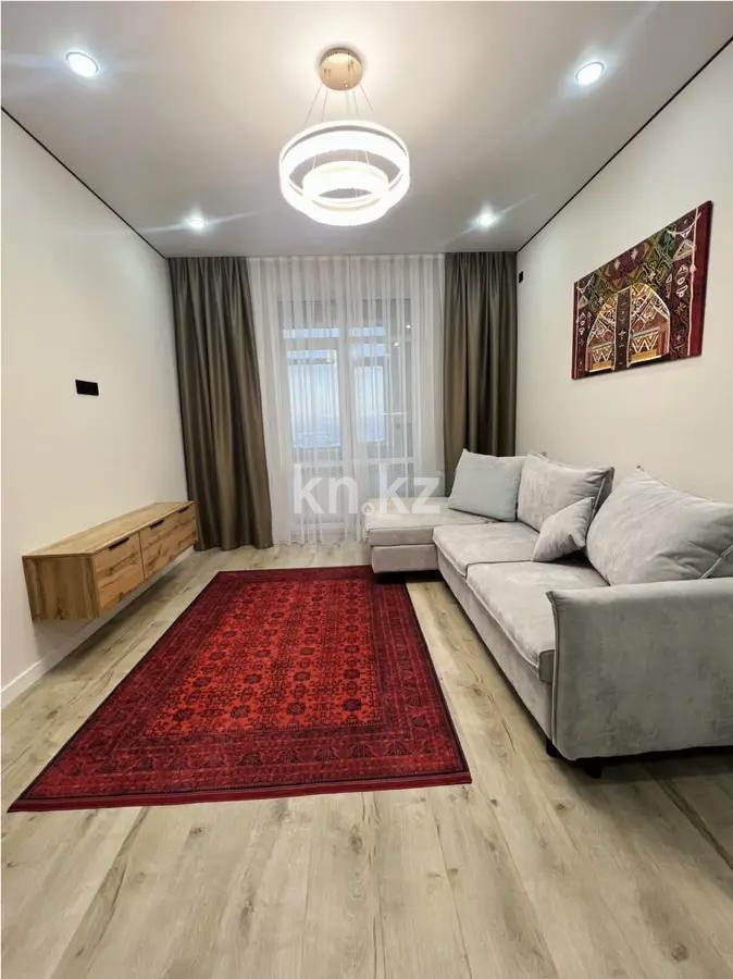 Продажа 3-комнатной квартиры, 74 м² в Караганде