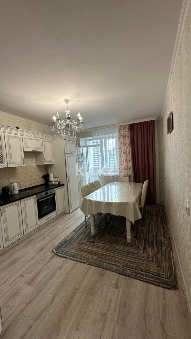 Продажа 4-комнатной квартиры, 123 м² в Астане - фото 13