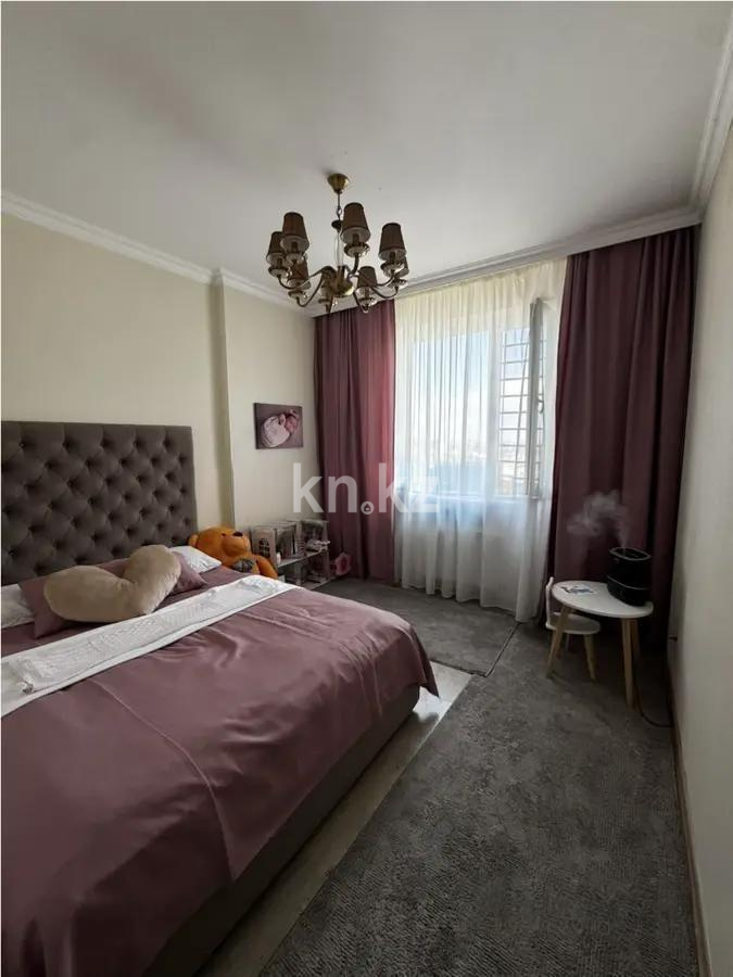 Продажа 2-комнатной квартиры, 50 м² - Продажа двухкомнатных квартир в монолитно-каркасном доме в Астане фото 3 из 5