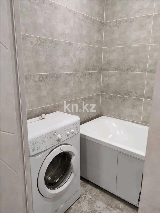 Продажа 2-комнатной квартиры, 52 м², мкр-н Степной-3, дом  3 - Продажа  двухкомнатных квартир в Караганде без посредников фото 4 из 4