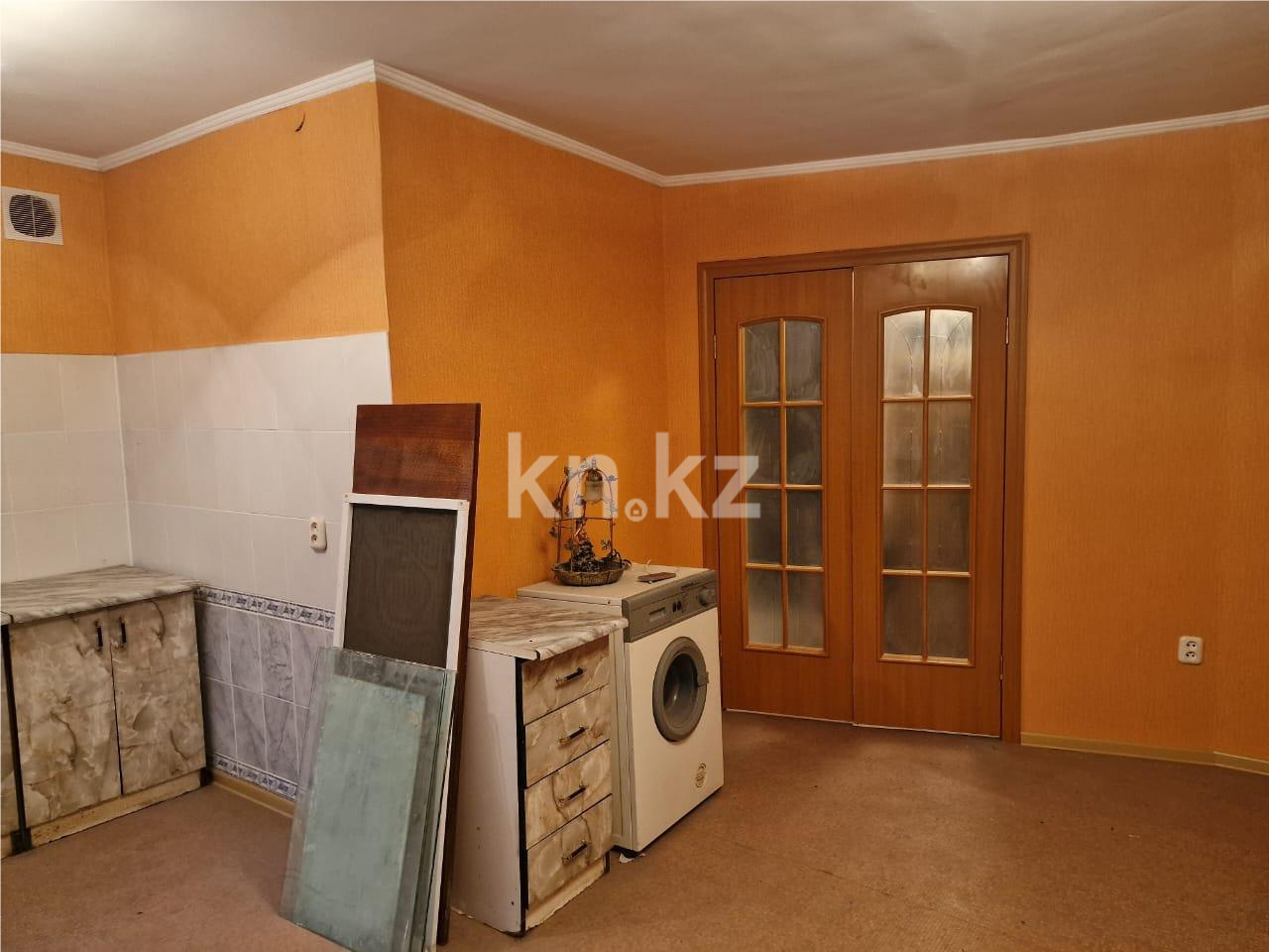Продажа 2-комнатной квартиры, 41 м², пр. Строителей - Продажа  двухкомнатных квартир в Темиртау фото 3 из 6