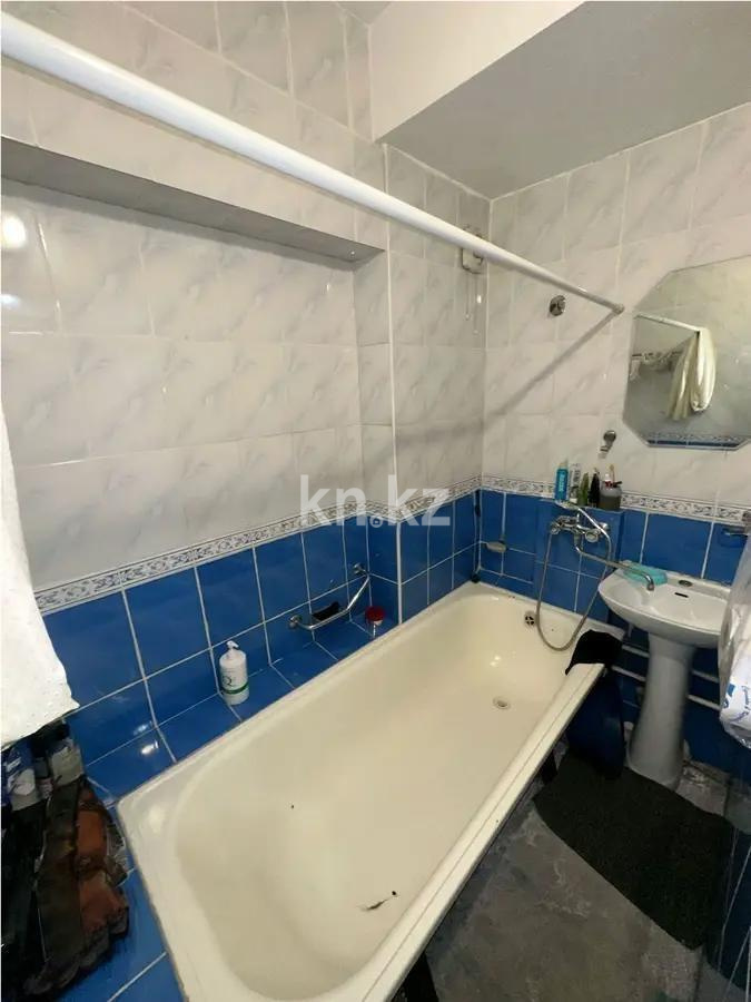 Продажа 2-комнатной квартиры, 42 м², ул. Саина, дом  8 в Алматы - фото 4