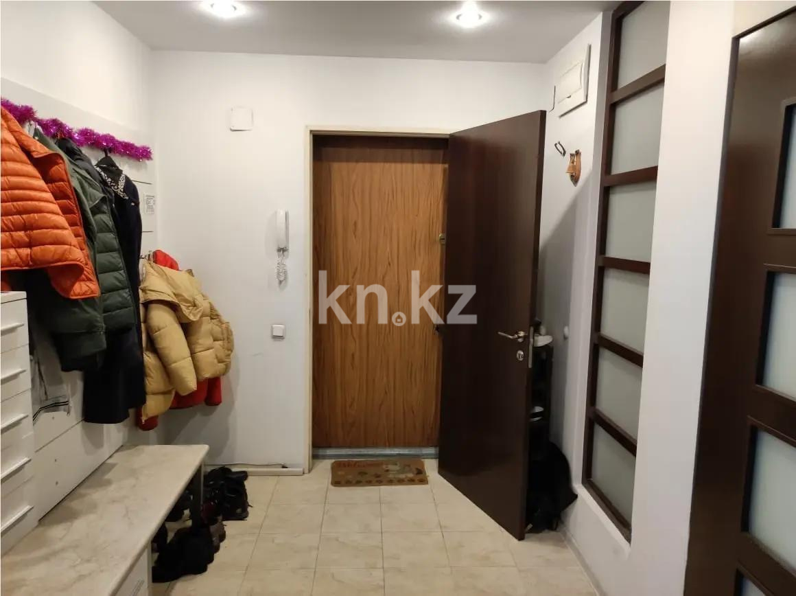 Продажа 3-комнатной квартиры, 115.4 м², ул. Хусаинова, дом  225 - Продажа  трехкомнатных квартир в новостройках Алматы фото 6 из 7