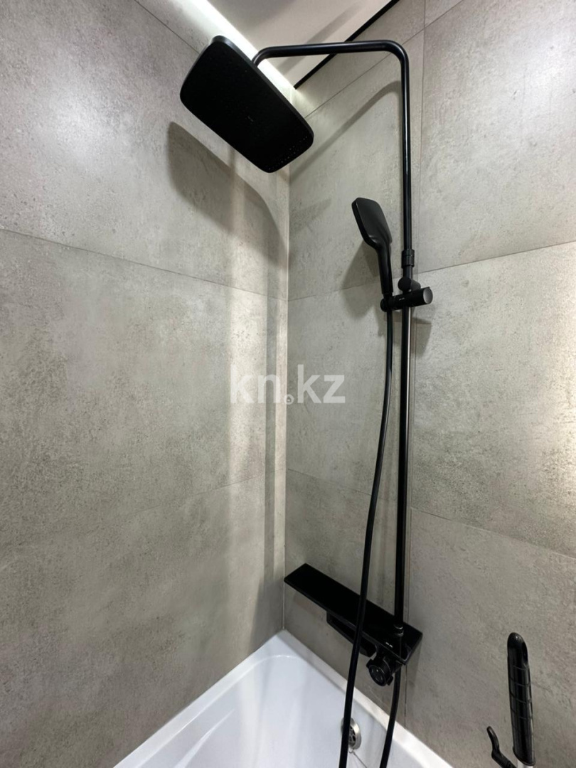 Продажа 2-комнатной квартиры, 53.7 м² - Продажа жилой и коммерческой недвижимости в Алматы фото 26 из 37