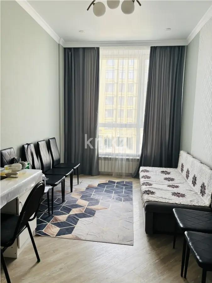 Продажа 3-комнатной квартиры, 82 м² в Астане