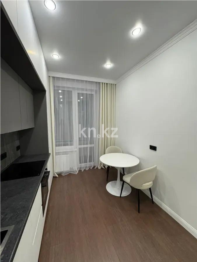 Продажа 2-комнатной квартиры, 36 м², пр. Туран, дом  55/7 в Астане - фото 3