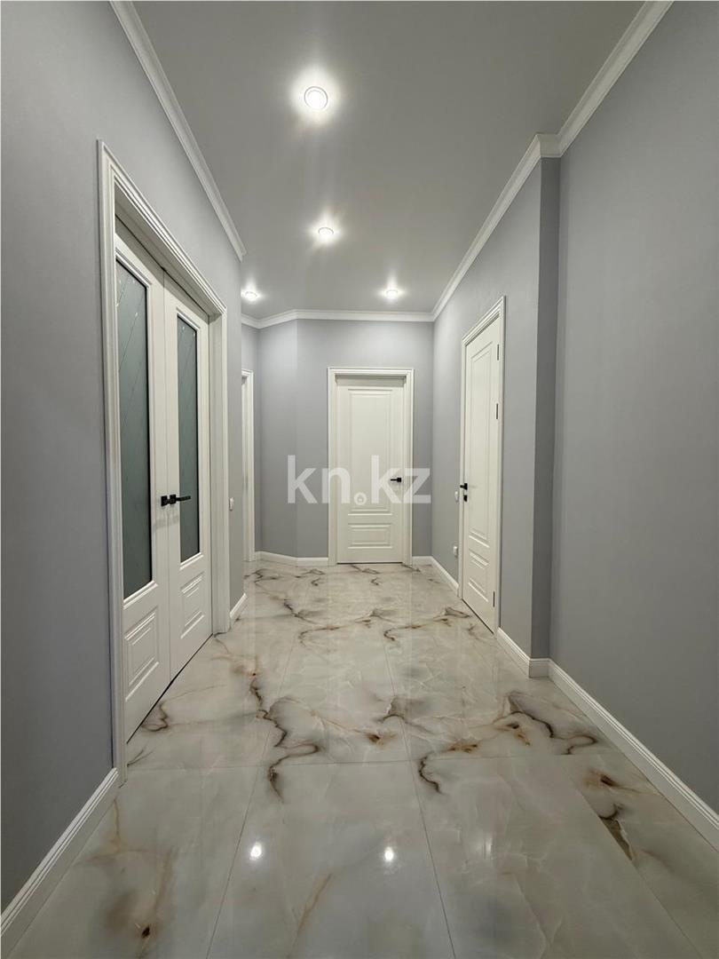 Продажа 3-комнатной квартиры, 76 м² в Караганде - фото 8
