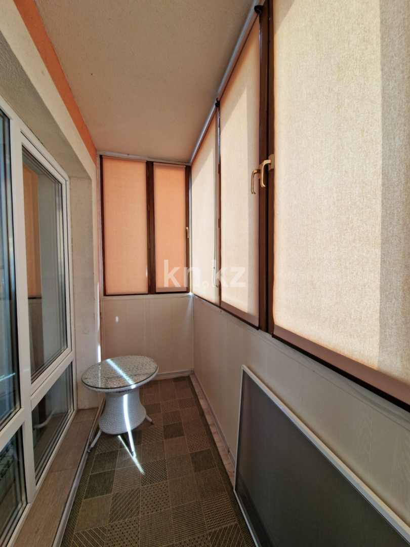 Продажа 3-комнатной квартиры, 101.5 м² - Продажа  трехкомнатных квартир в новостройках Алматы с фото - страница 3 фото 21 из 30